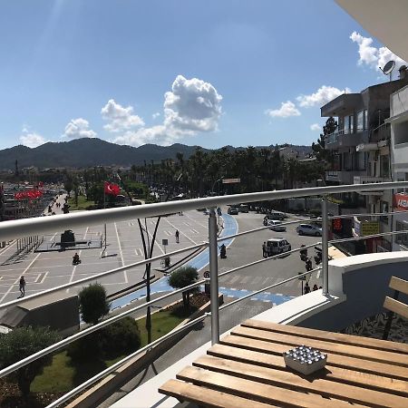 Trea Homes Marina Suites Marmaris Exteriör bild