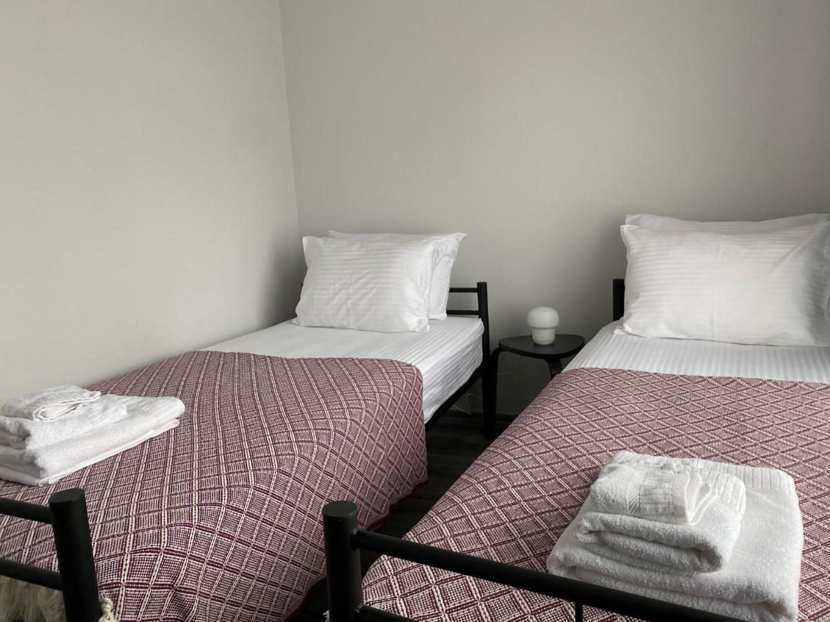Trea Homes Marina Suites Marmaris Exteriör bild