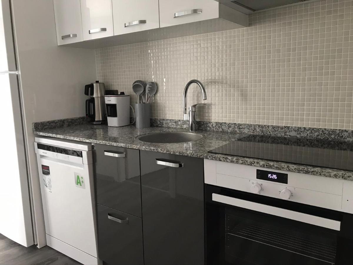 Trea Homes Marina Suites Marmaris Exteriör bild