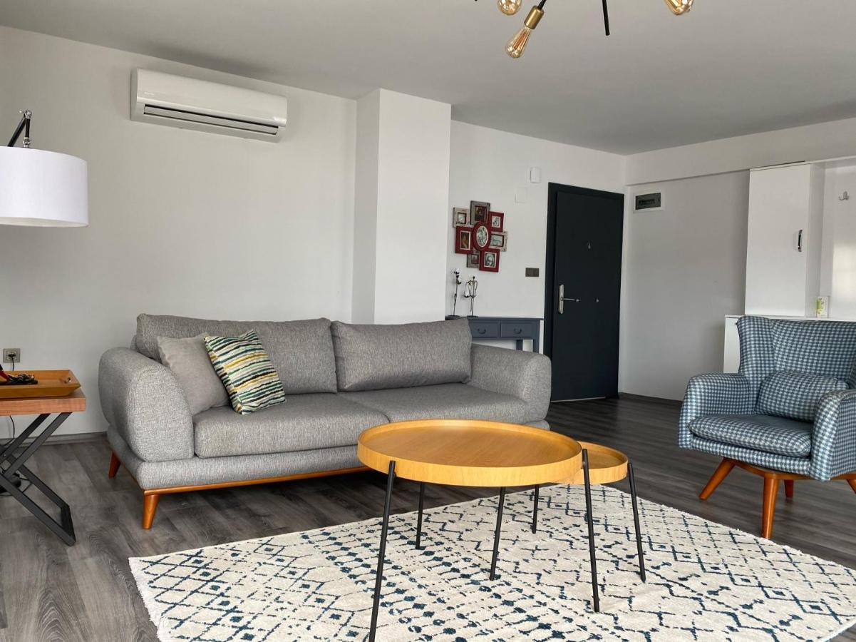 Trea Homes Marina Suites Marmaris Exteriör bild