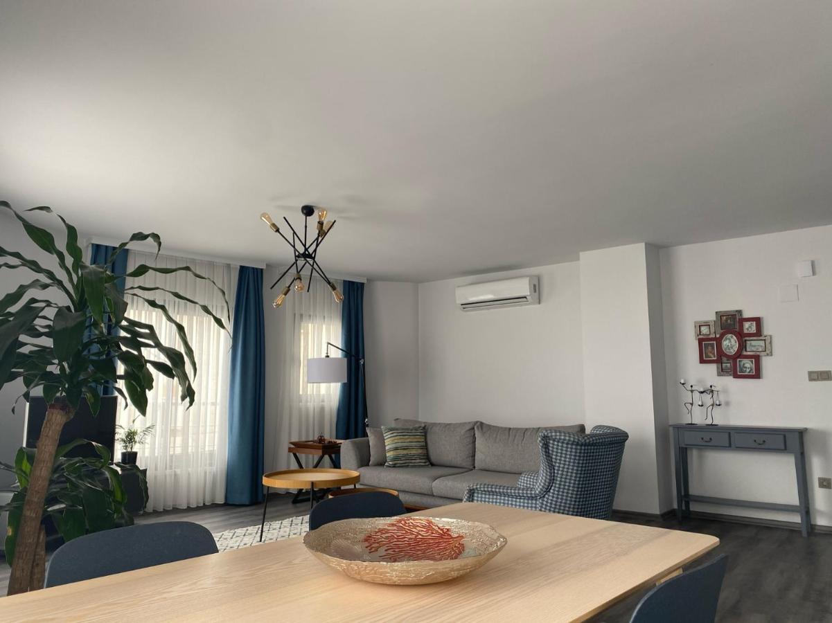 Trea Homes Marina Suites Marmaris Exteriör bild