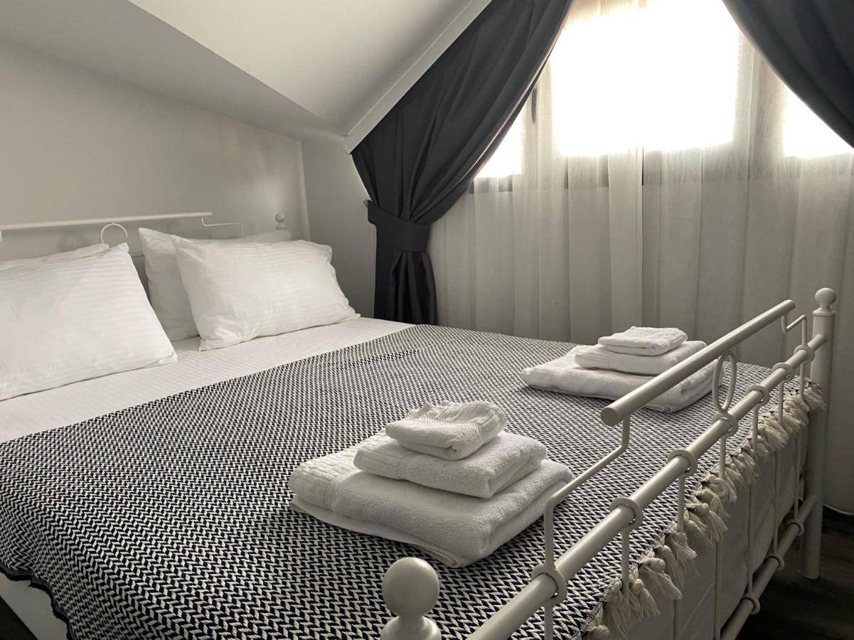 Trea Homes Marina Suites Marmaris Exteriör bild