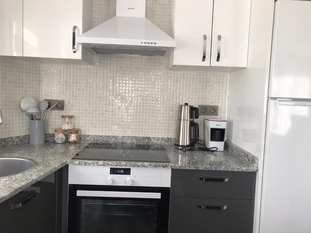 Trea Homes Marina Suites Marmaris Exteriör bild