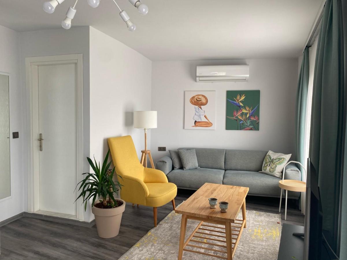 Trea Homes Marina Suites Marmaris Exteriör bild