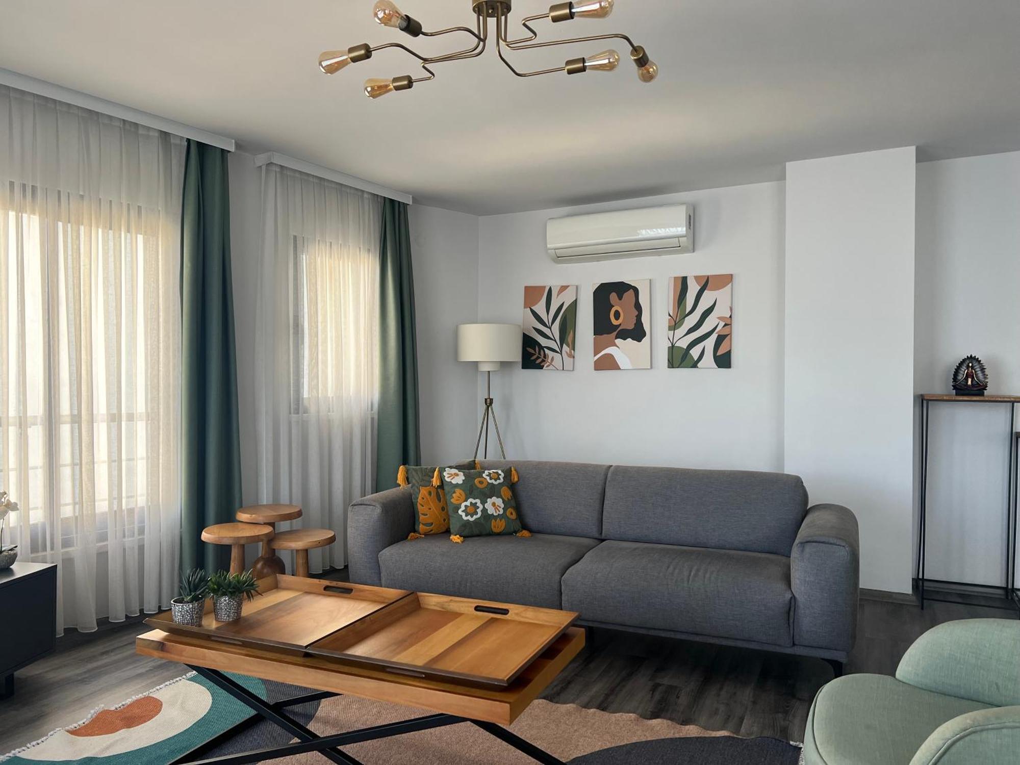 Trea Homes Marina Suites Marmaris Exteriör bild