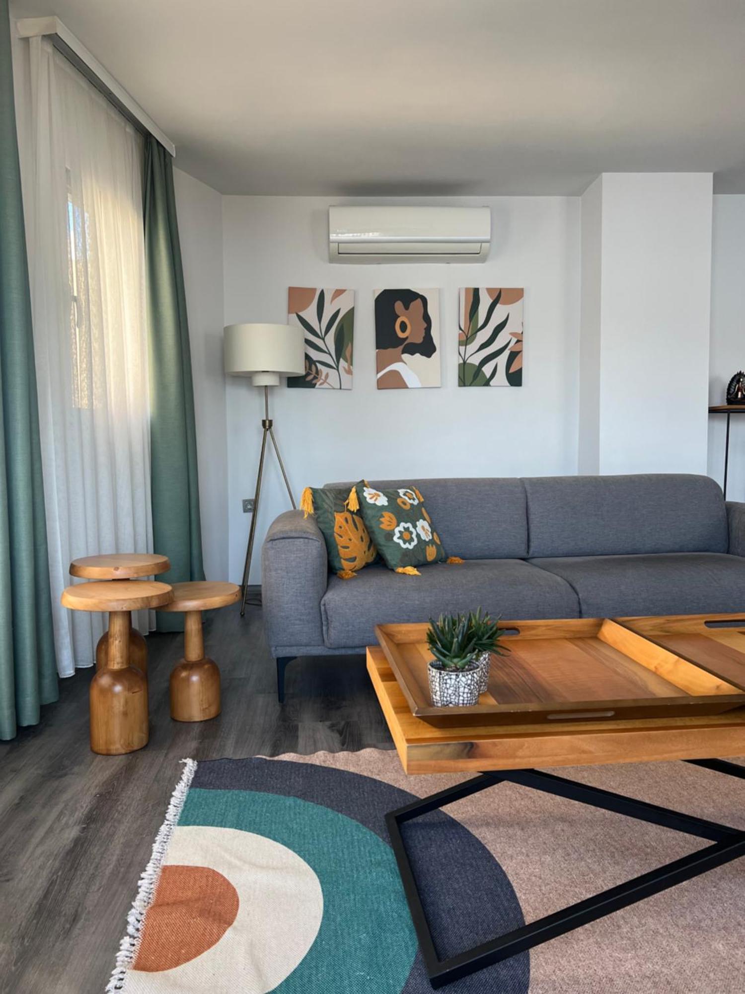 Trea Homes Marina Suites Marmaris Exteriör bild