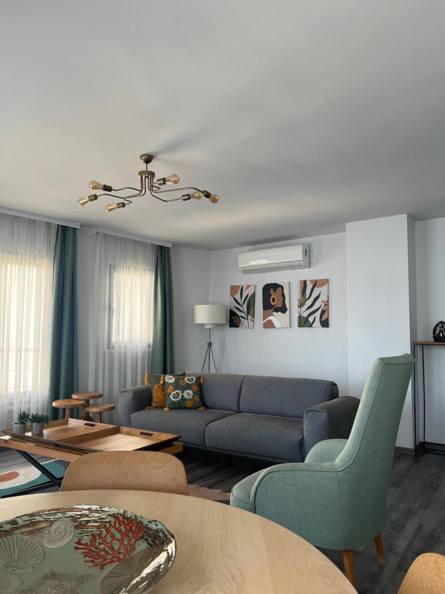 Trea Homes Marina Suites Marmaris Exteriör bild