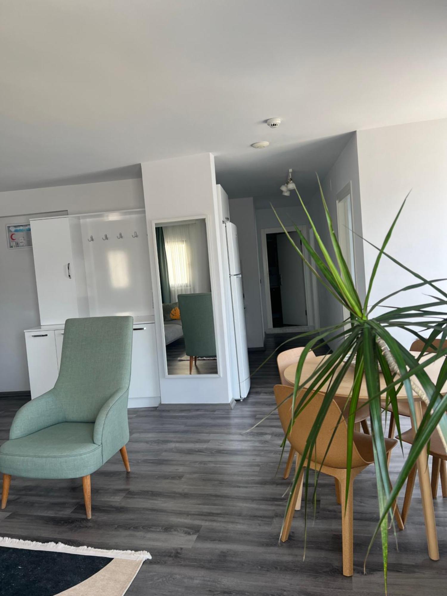 Trea Homes Marina Suites Marmaris Exteriör bild